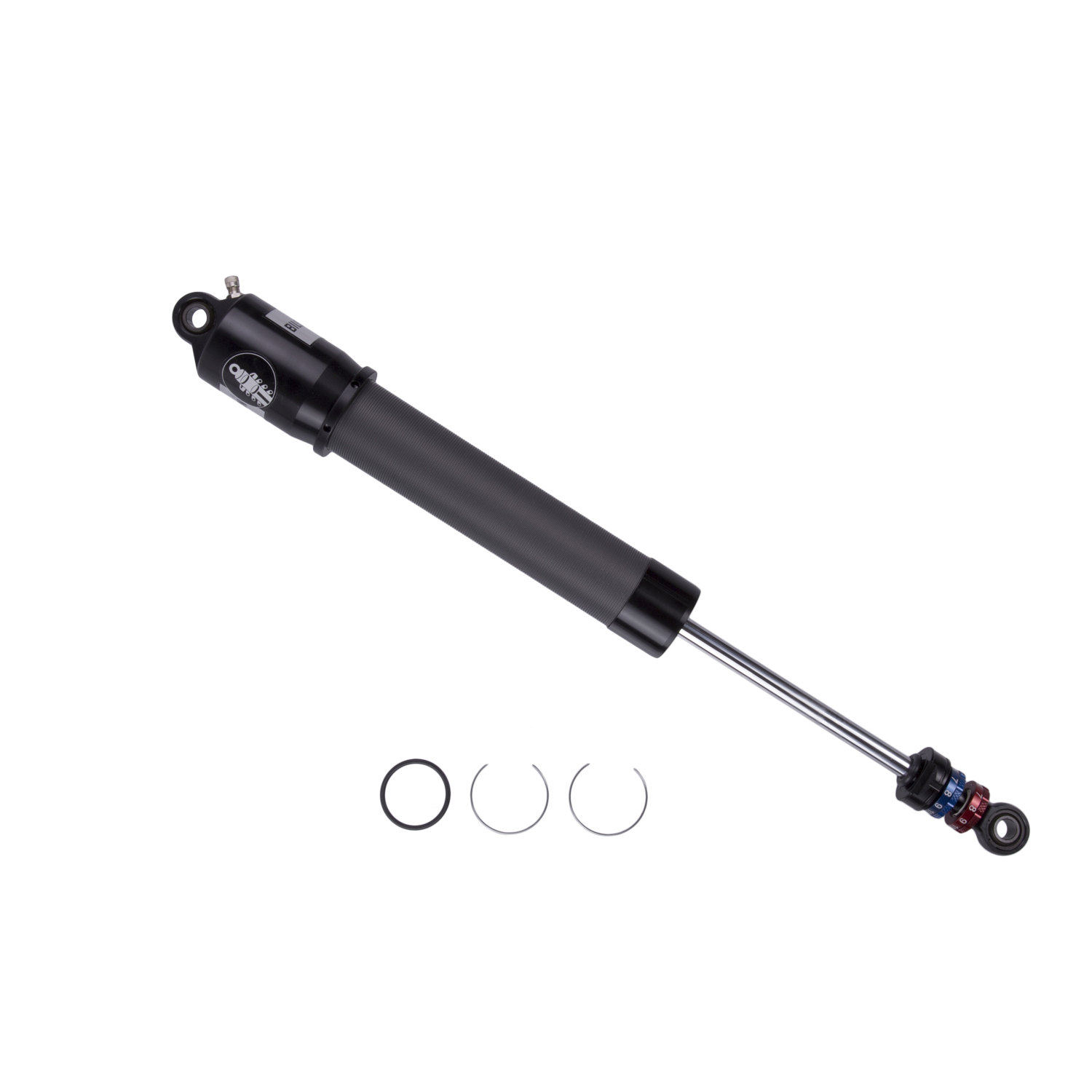 Bilstein 33-255415 XVA Series - Suspension Shock Absorber
